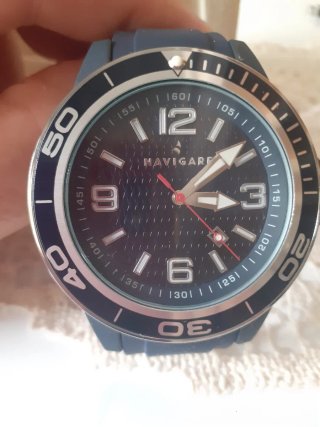 Orologio uomo Navigare NA208-01