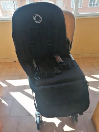 Bugaboo Cameleon 3
