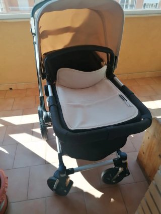 Bugaboo Cameleon 3