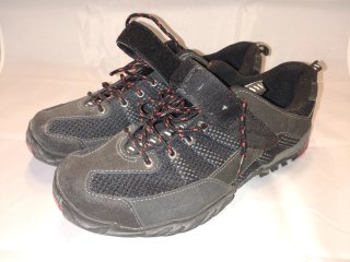 Zapatillas Shimano MTB
