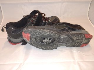 Zapatillas Shimano MTB