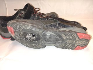 Zapatillas Shimano MTB
