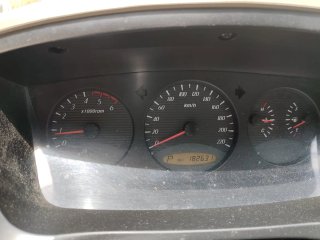 SsangYong Kyron 2008