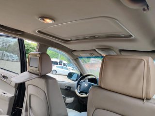 SsangYong Kyron 2008