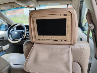 SsangYong Kyron 2008