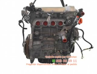 Mocep1329149 motor completo p5 mazda mx- Ref:48329