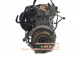 Mocep1329149 motor completo p5 mazda mx- Ref:48329