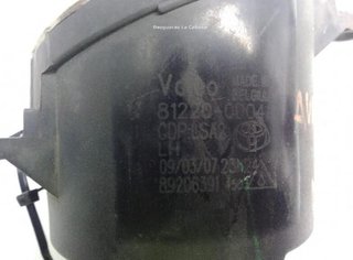 Faro antiniebla delantero toyota avensis 23239586