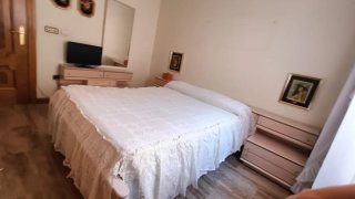 Dormitorio completo