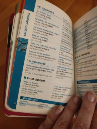 Inglés para viajar