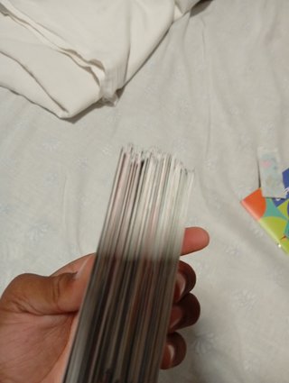 67 Cartas Liga Española 25/26 y tambien balon oro