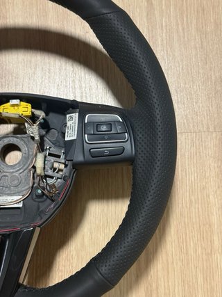 Volante SEAT León