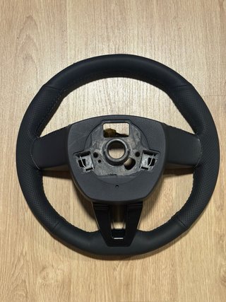 Volante SEAT León