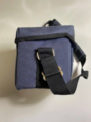 Bolsa para cámara Jessop