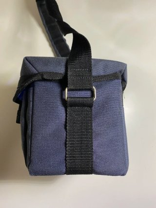 Bolsa para cámara Jessop