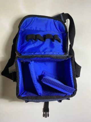 Bolsa para cámara Jessop