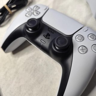 PS5 Fat 825GB de Disco