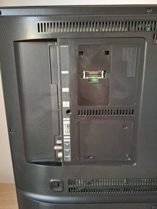 Samsung Smart TV 40 4K UHD + 2 mandos