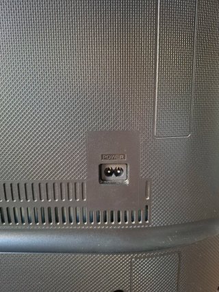 Samsung Smart TV 40 4K UHD + 2 mandos