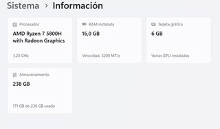 Alienware m15 Ryzen 7. R5
