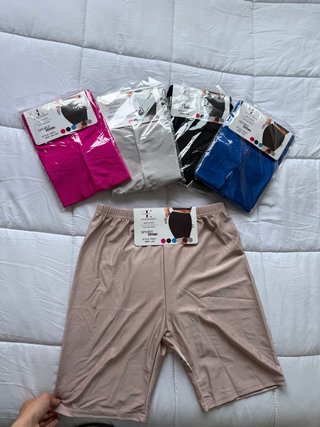 Mallas ciclista colores