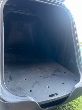 Towbox para perros o maletas