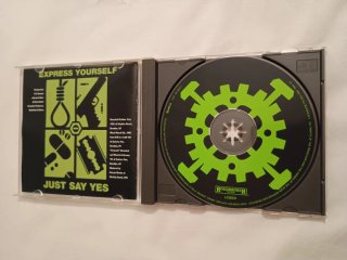 CD para EM.