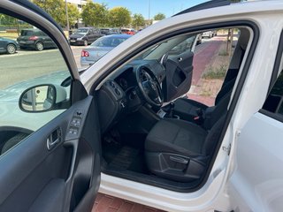 Volkswagen Tiguan 2012