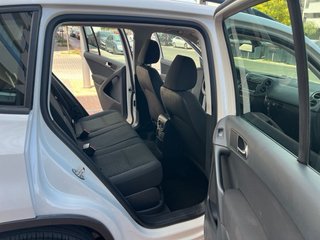 Volkswagen Tiguan 2012