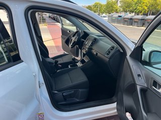 Volkswagen Tiguan 2012