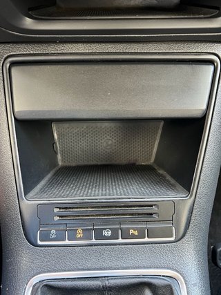 Volkswagen Tiguan 2012