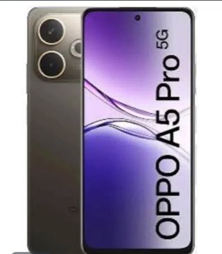Oppo A5 Pro 5G Nuevo