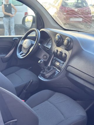 Mercedes-Benz Citan 2021