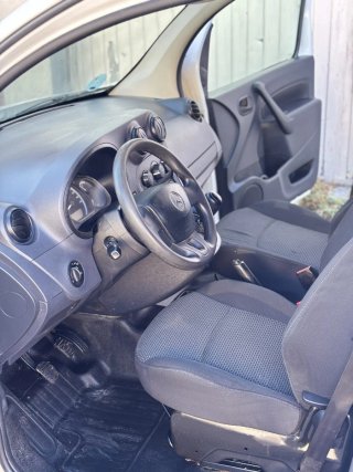 Mercedes-Benz Citan 2021