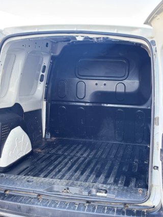 Mercedes-Benz Citan 2021