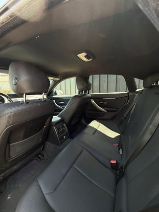 BMW Serie 4 2017 Pack M