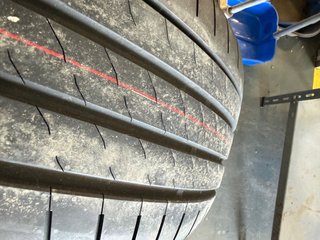 Bridgestone Potenza Sport 235/35-19