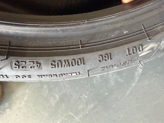 Bridgestone Potenza Sport 235/35-19