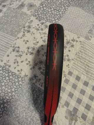 Pala de pádel Adidas Cross It Ctrl. VENTA O CAMBIO