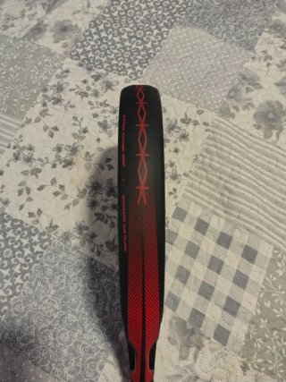 Pala de pádel Adidas Cross It Ctrl. VENTA O CAMBIO