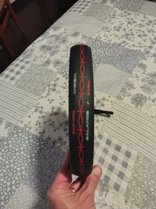 Pala de pádel Adidas Cross It Ctrl. VENTA O CAMBIO