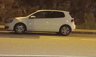 Volkswagen Golf 2009