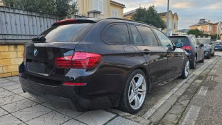 BMW Serie 5 2016