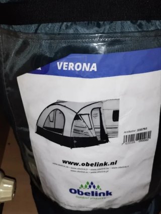 Caravana Adria Óptima 430 Reformada