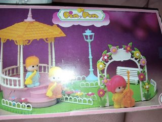 Pinypon Parque de Música