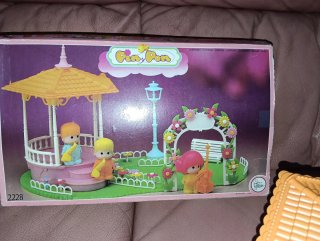 Pinypon Parque de Música