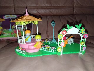 Pinypon Parque de Música