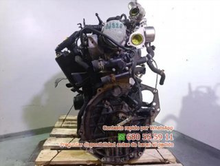 Rectp5352077 motor completo f9qn870 rena Ref:35269