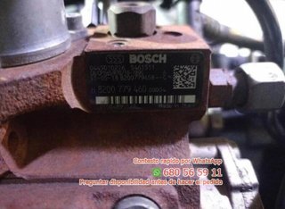 Rectp5352077 motor completo f9qn870 rena Ref:35269