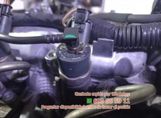 Rectp5352077 motor completo f9qn870 rena Ref:35269